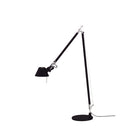 Artemide アルテミデ 「TOLOMEO LETTURA トロメオ」S7126B ブラック 黒 [フロアスタンド/タスクライト/デザイナーズ/輸入]【ヤマギワ】【S7126B】