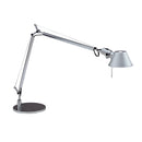 Artemide アルテミデ デスクスタンド TOLOMEO トロメオ TAVOLO　【S7127S】 シルバー [ヤマギワ]【送料無料】