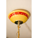 新洋電気 Lampada ランパダ SR7330　スペインハエン陶器ペンダントライト 3年保証