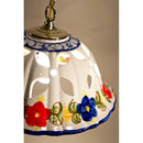 新洋電気 Lampada ランパダ SR7331　スペインハエン陶器ペンダントライト 3年保証