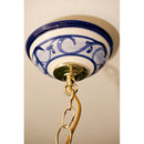 新洋電気 Lampada ランパダ SR7331　スペインハエン陶器ペンダントライト 3年保証