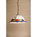 新洋電気 Lampada ランパダ SR7331　スペインハエン陶器ペンダントライト