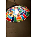 新洋電気 Lampada ランパダ SR7332　スペインハエン陶器ペンダントライト 3年保証