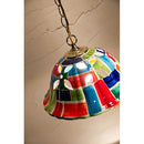 新洋電気 Lampada ランパダ SR7332　スペインハエン陶器ペンダントライト 3年保証