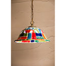 新洋電気 Lampada ランパダ SR7332　スペインハエン陶器ペンダントライト