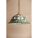 新洋電気 Lampada ランパダ SR7333　スペインハエン陶器ペンダントライト