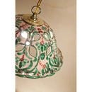 新洋電気 Lampada ランパダ SR7333　スペインハエン陶器ペンダントライト 3年保証