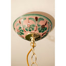 新洋電気 Lampada ランパダ SR7333　スペインハエン陶器ペンダントライト 3年保証