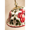 新洋電気 Lampada ランパダ SR7335PK　スペインハエン陶器ペンダントライト 3年保証