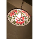 新洋電気 Lampada ランパダ SR7335PK　スペインハエン陶器ペンダントライト 3年保証