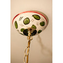 新洋電気 Lampada ランパダ SR7335PK　スペインハエン陶器ペンダントライト 3年保証