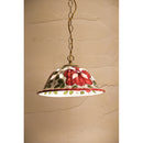 新洋電気 Lampada ランパダ SR7335PK　スペインハエン陶器ペンダントライト