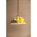 新洋電気 Lampada ランパダ SR7335YE　スペインハエン陶器ペンダントライト