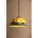 新洋電気 Lampada ランパダ SR7336　スペインハエン陶器ペンダントライト