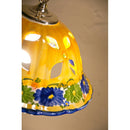 新洋電気 Lampada ランパダ SR7336　スペインハエン陶器ペンダントライト 3年保証