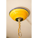 新洋電気 Lampada ランパダ SR7336　スペインハエン陶器ペンダントライト 3年保証