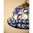 新洋電気 Lampada ランパダ SR7337 スペイン ハエン陶器ペンダントライト 3年保証