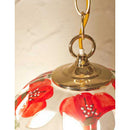 新洋電気 Lampada ランパダ SR7338 スペイン ハエン陶器ペンダントライト 3年保証