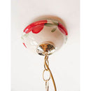 新洋電気 Lampada ランパダ SR7338 スペイン ハエン陶器ペンダントライト 3年保証