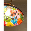 新洋電気 Lampada ランパダ SR7339 スペイン ハエン陶器ペンダントライト 3年保証