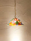 新洋電気 Lampada ランパダ SR7339 スペイン ハエン陶器ペンダントライト