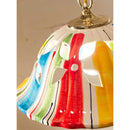 新洋電気 Lampada ランパダ SR7340 スペイン ハエン陶器ペンダントライト 3年保証