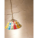 新洋電気 Lampada ランパダ SR7340 スペイン ハエン陶器ペンダントライト 3年保証