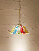 新洋電気 Lampada ランパダ SR7340 スペイン ハエン陶器ペンダントライト