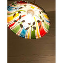 新洋電気 Lampada ランパダ SR7340 スペイン ハエン陶器ペンダントライト 3年保証