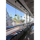 ≪特典付≫ルイスポールセン Louis Poulsen ペンダントライト Toldbod トルボー 120 Black ブラック【正規品】 ★プレゼント付 3年保証