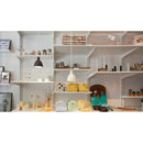 ≪特典付≫ルイスポールセン Louis Poulsen ペンダントライト Toldbod トルボー 120 Black ブラック【正規品】 ★プレゼント付 3年保証