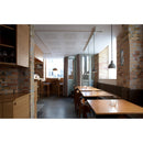 ≪特典付≫ルイスポールセン Louis Poulsen ペンダントライト Toldbod トルボー 120 Light Gray ライト・グレー【正規品】 ★プレゼント付 3年保証