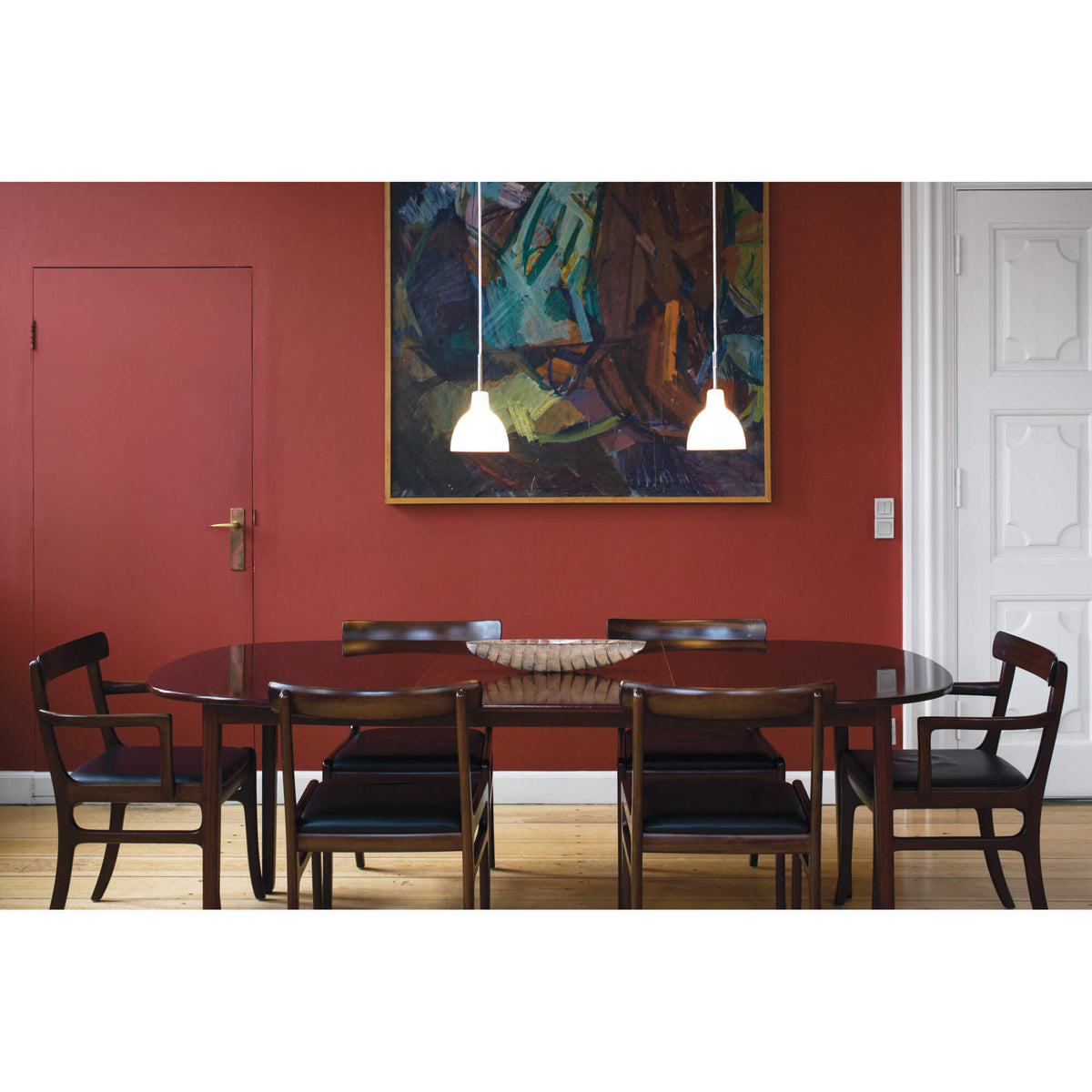 ルイスポールセンlouis poulsen トルボー 155 グラスペンダント トルボー 155 グラスペンダント / Toldbod 155 Glass Pendant / Louis