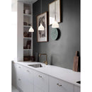 ≪特典付/当店在庫あり≫Louis Poulsen ルイスポールセン ペンダントライト Toldbod トルボー 155【正規品】 ★プレゼント付 3年保証