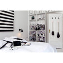 ≪特典付≫Louis Poulsen ルイスポールセン ウォールライト トルボー 155 ウォール Toldbod 155 ブラックテクスチュア仕上 [※要電気工事]【正規品】 ★プレゼント付 3年保証