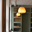 TR12 ペンダントライト ミディアム TOM ROSSAU（トム・ロッサウ） / TR12 MEDIUM Pendant/Birch/Natural-30x25 3年保証