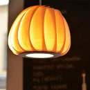 TR12 ペンダントライト ミディアム TOM ROSSAU（トム・ロッサウ） / TR12 MEDIUM Pendant/Birch/Natural-30x25 3年保証