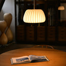 TR19 ペンダントライト ラージ TOM ROSSAU（トム・ロッサウ） / TR19_Pendant/Paper/White-53x26 3年保証