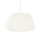 TR19 ペンダントライト ミディアム TOM ROSSAU（トム・ロッサウ） / TR19_Pendant/Paper/White-40x22 3年保証