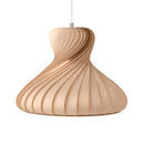 TR22 ペンダントライト TOM ROSSAU（トム・ロッサウ） / TR22_Pendant/Birch/Natural-42x30 3年保証