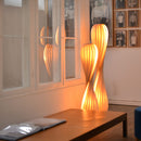 TR7 フロアライト フロアライト TOM ROSSAU（トム・ロッサウ） / TR7_Floor lamp/Birch/Natural 3年保証