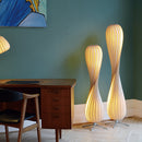 TR7 フロアライト フロアライト TOM ROSSAU（トム・ロッサウ） / TR7_Floor lamp/Birch/Natural 3年保証