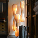 TR7 フロアライト フロアライト TOM ROSSAU（トム・ロッサウ） / TR7_Floor lamp/Birch/Natural 3年保証