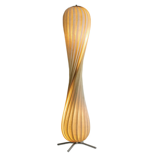 TR7 フロアライト フロアライト TOM ROSSAU（トム・ロッサウ） / TR7_Floor lamp/Birch/Natural 3年保証