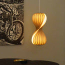 TR7 ペンダントライト ミニ TOM ROSSAU（トム・ロッサウ） / TR7_Pendant/Birch/Natural-25x55 3年保証