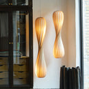 TR7 ペンダントランプ ペンダントライト TOM ROSSAU（トム・ロッサウ） / TR7_Pendant/Birch/Natural-25x112 3年保証