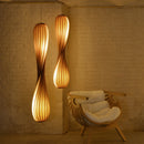 TR7 ペンダントランプ ペンダントライト TOM ROSSAU（トム・ロッサウ） / TR7_Pendant/Birch/Natural-25x112 3年保証