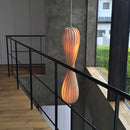 TR7 ペンダントランプ ペンダントライト TOM ROSSAU（トム・ロッサウ） / TR7_Pendant/Birch/Natural-25x112 3年保証