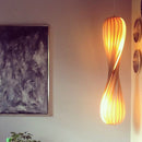 TR7 ペンダントランプ ペンダントライト TOM ROSSAU（トム・ロッサウ） / TR7_Pendant/Birch/Natural-25x112 3年保証