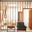 TR7 ペンダントランプ ペンダントライト TOM ROSSAU（トム・ロッサウ） / TR7_Pendant/Birch/Natural-25x112 3年保証